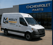 Parts & Supply Pickups
