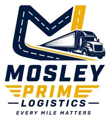 Mosley Prime Logistics logo